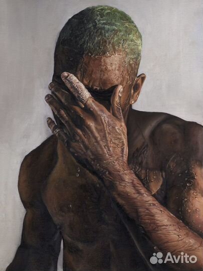 Художник иллюстратор портреты на заказ