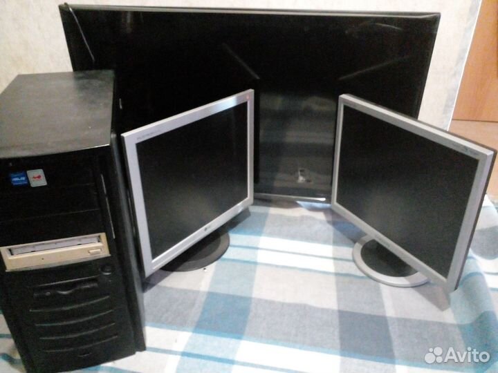 Техника на запчасти