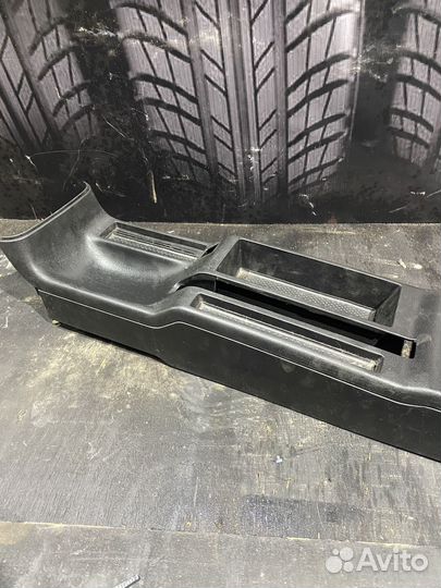 Тоннель passat b5 доставка