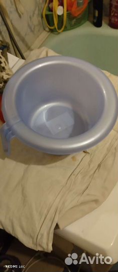 Горшок детский