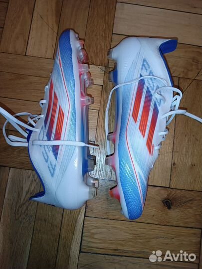 Бутсы adidas f50 adizero Elite FG