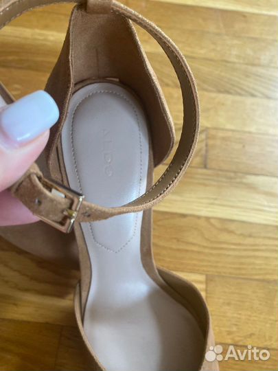 Туфли женские