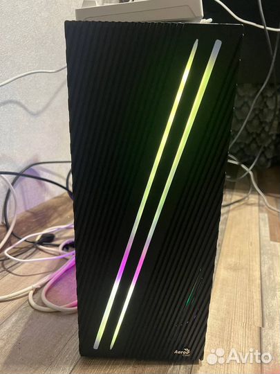 Игровой пк rtx 3060/i5 10400f + скупка