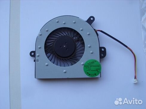 Вентилятор системы охлаждения Lenovo ideapad S300