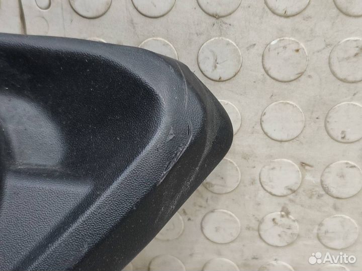 Накладка птф передняя правая Nissan X-Trail T32