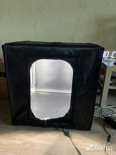 Фотобудка новая