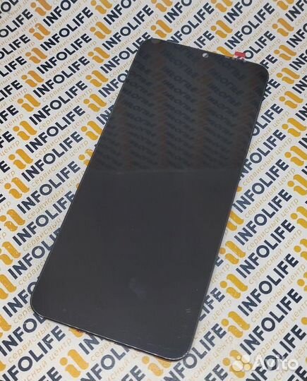 Дисплей для Vivo Y20 (V2027) в сборе - Orig