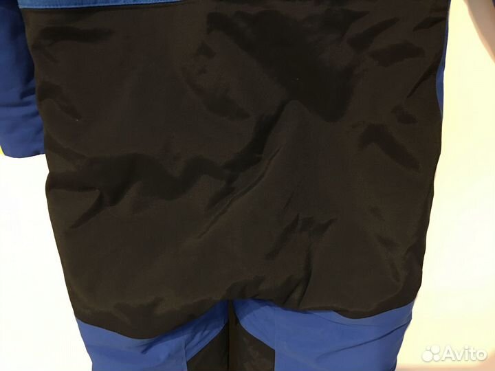 Зимний комбинезон Helly hansen 116