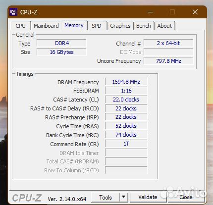 Мини пк FireBat MN56 Ryzen 5 5600H 16DDR4 3200512g