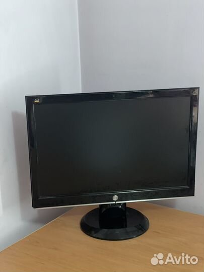Монитор ViewSonic VX2255WMB