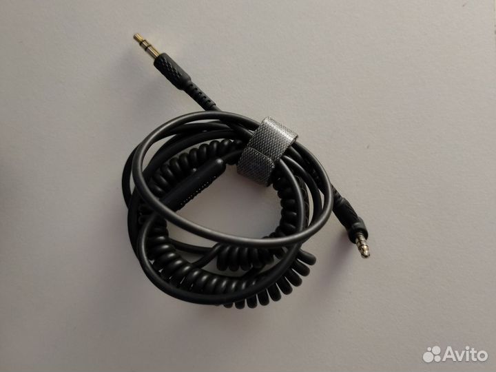 Наушники marshall major 2