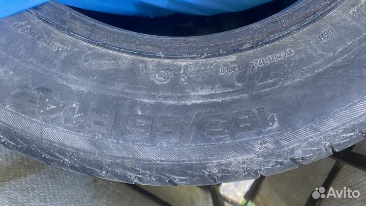 КАМА Breeze 185/65 R14