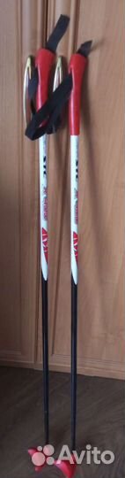Лыжные палки