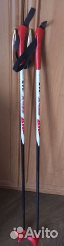 Лыжные палки