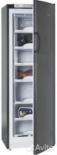 Морозильник atlant М 7204-160