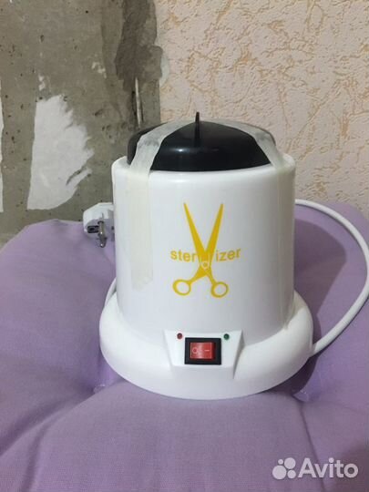 Стерилизатор