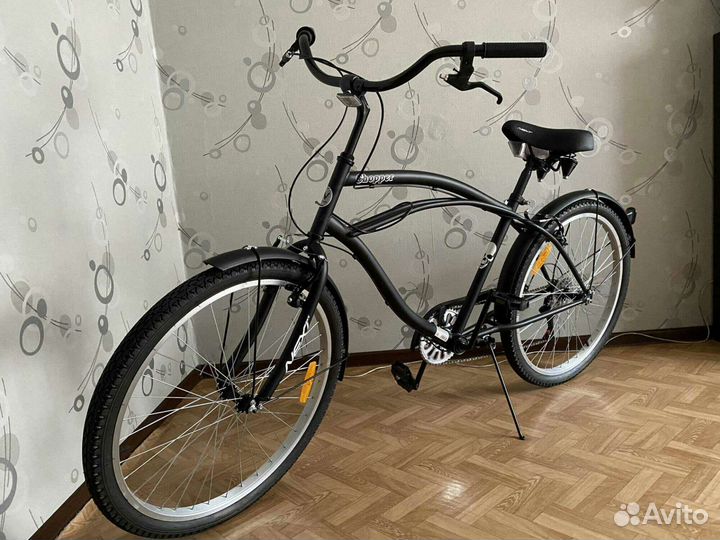 Велосипеды