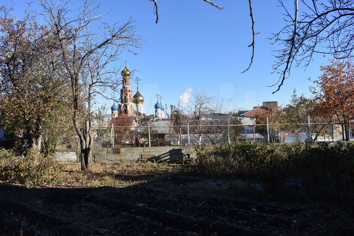 Участок 6 сот. (ИЖС)