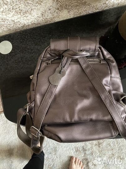 Рюкзак женский эко