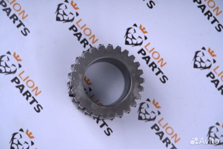 Солнечная шестерня 3082156