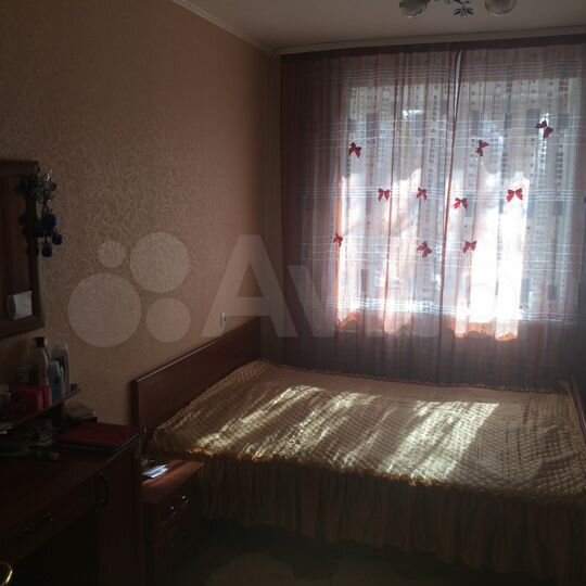 Комната 12 м² в 3-к., 2/5 эт.