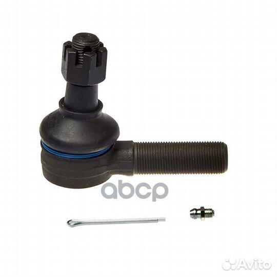 Наконечник рулевой avantech ATE0803L avantech