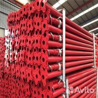 Опалубки перекрытий