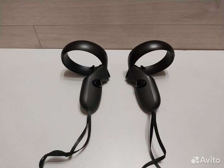 Шлем VR Oculus Rift S