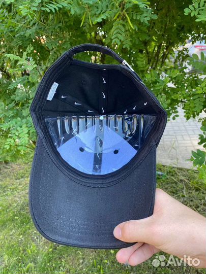 Кепка nike