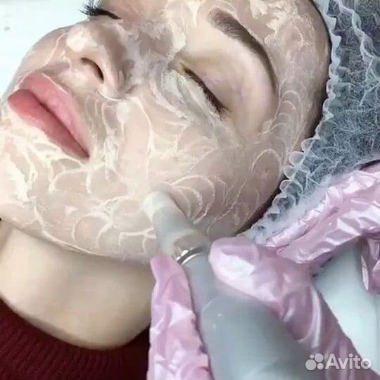 BB-Glow — тональный крем на год