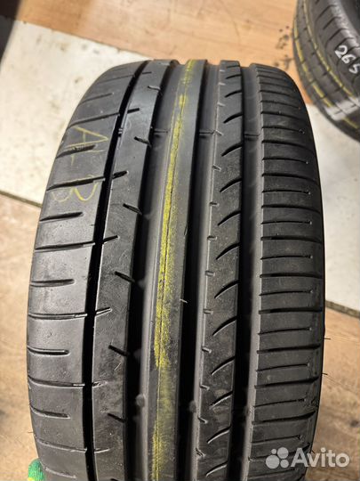 Dunlop SP Sport Maxx 050+ 235/40 R18 95Y