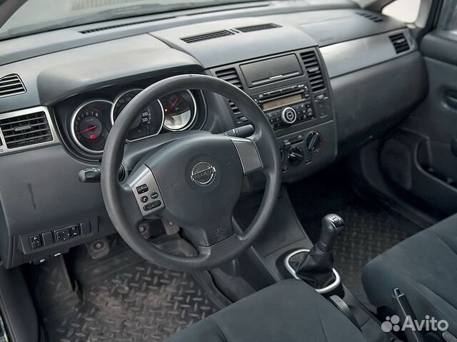 Как снять торпеду ниссан ноут Панель торпедо руль Nissan Note купить в Перми Авито