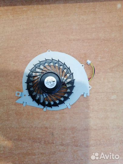 Кулер для ноутбука Sony svf14, svf142, svf14e