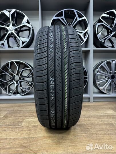 Kumho Crugen HP71 225/60 R17 99V