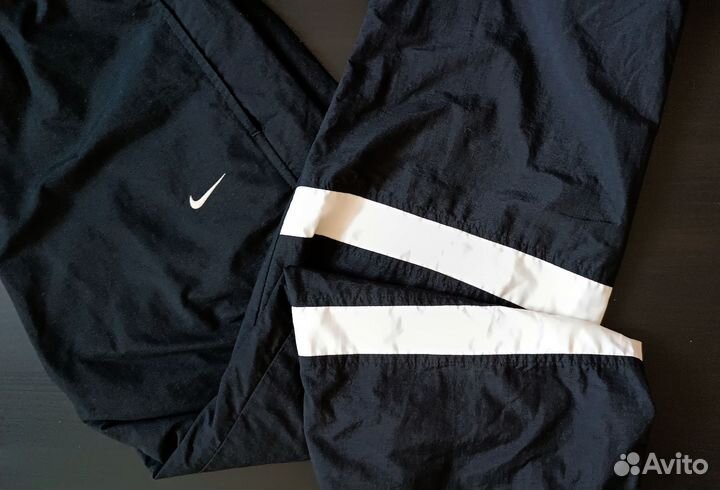 Спортивне штаны nike