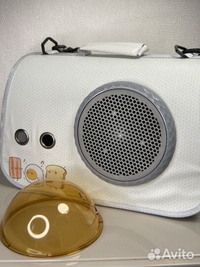 Переноска для животных