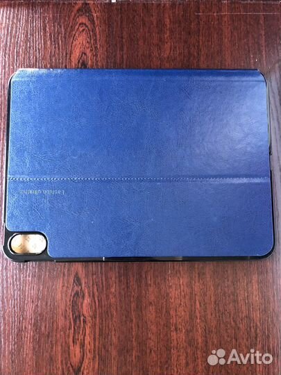 Чехол для iPad 10 поколение