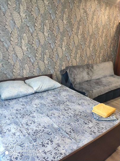 1-к. квартира, 37 м², 7/10 эт.