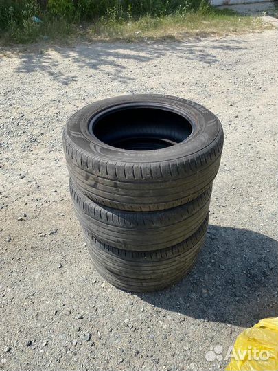 Nokian Tyres Nordman SX2 215/60