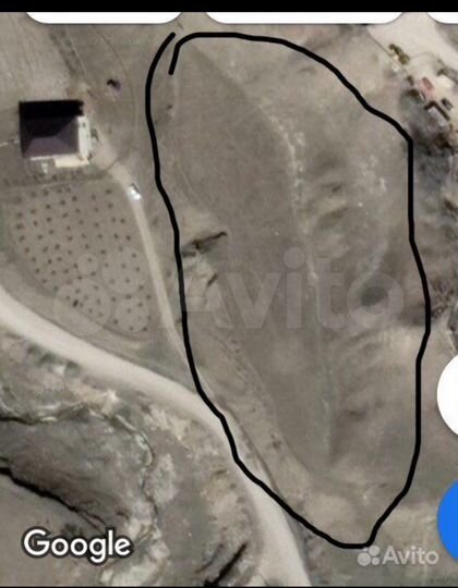 Участок 35 сот. (ИЖС)