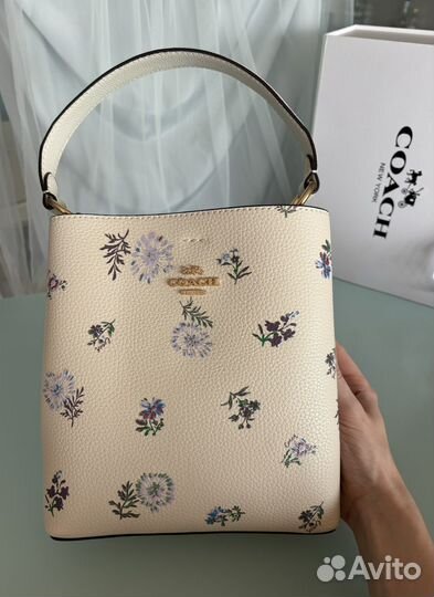 Сумка женская Соach