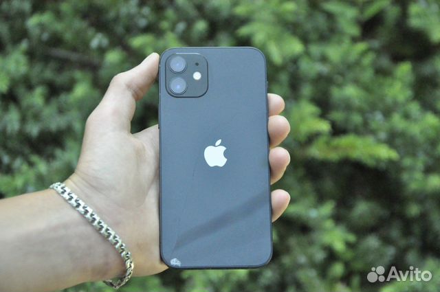 12 256 black