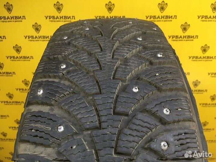 Nokian Tyres Hakkapeliitta 4 185/65 R15 88T