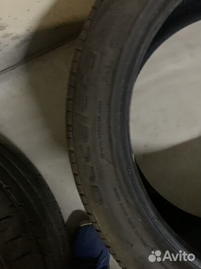 Lassa Driveways 245/45 R18 100Y