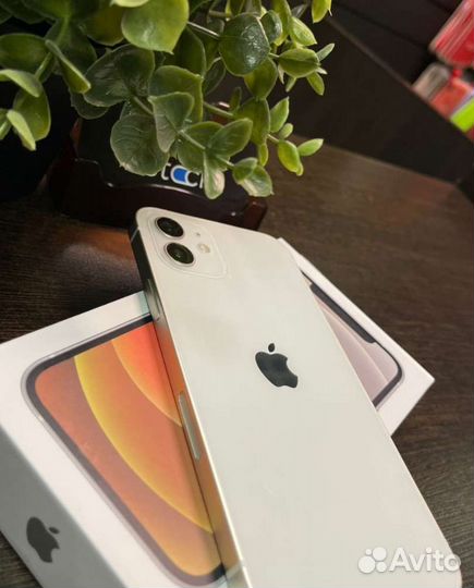 iPhone 12, 128 ГБ