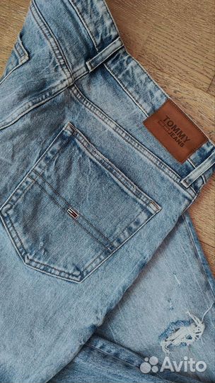 Мужские джинсы Tommy Jeans 33/30
