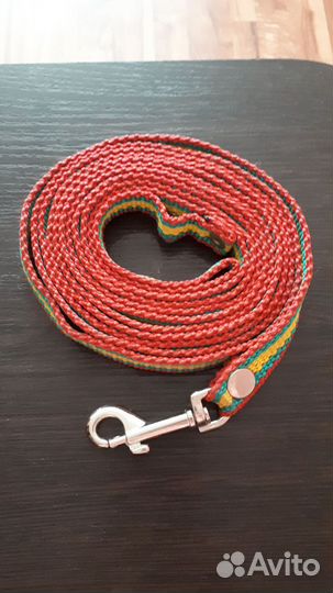 Поводок для маленьких собак