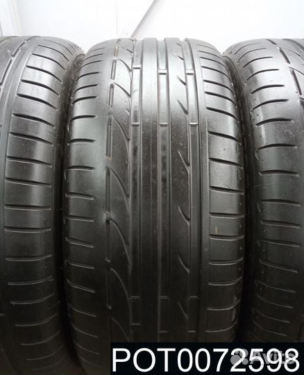 Bridgestone Potenza S001 245/50 R18 99P