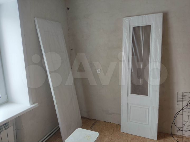 2-к. квартира, 50 м², 2/3 эт.