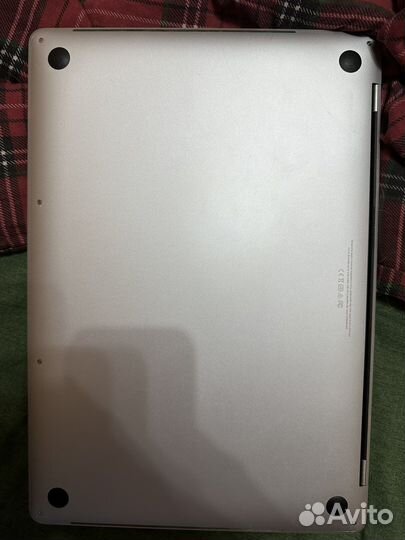 Apple MacBook Pro 15 2018